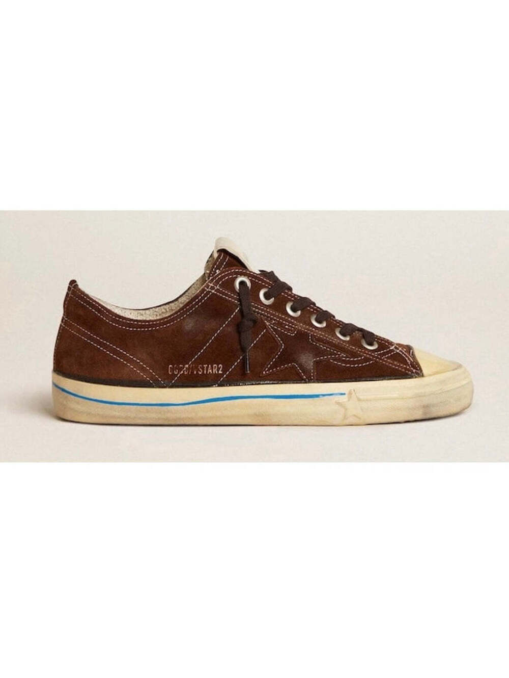 Golden Goose V-Star 2 Sneakers(PLEASE REQUEST YOUR SIZE BEFORE PURCHASING)